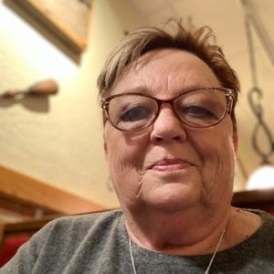 Meet your Posher, Judith f